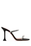 Amina Muaddi Sandals