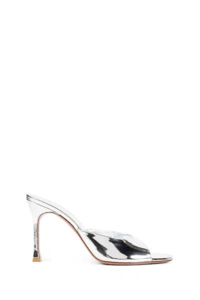 AMINA MUADDI AMINA MUADDI SANDALS & SLIDES