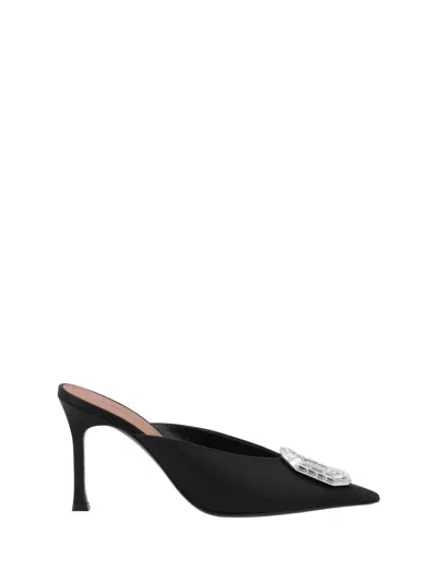 AMINA MUADDI AMINA MUADDI PUMPS