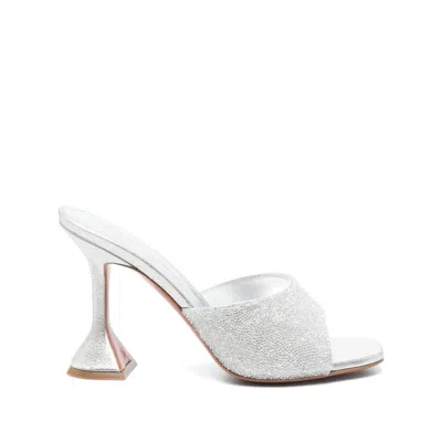 AMINA MUADDI AMINA MUADDI SHOES