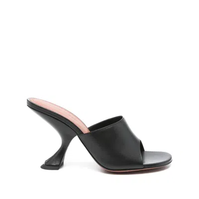AMINA MUADDI AMINA MUADDI SHOES