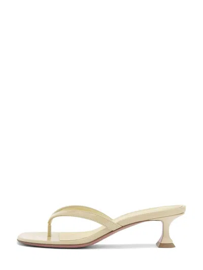 Amina Muaddi Shoes