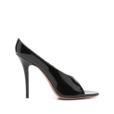 AMINA MUADDI AMINA MUADDI SHOES