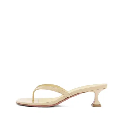 AMINA MUADDI AMINA MUADDI SHOES