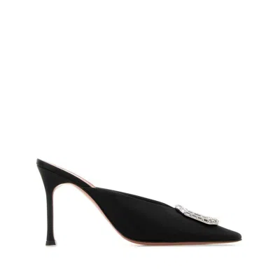 AMINA MUADDI AMINA MUADDI SHOES