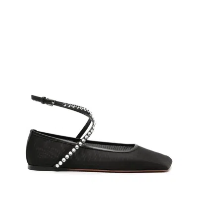 AMINA MUADDI AMINA MUADDI SHOES