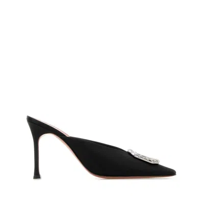 AMINA MUADDI AMINA MUADDI SHOES