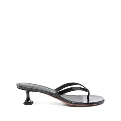 AMINA MUADDI AMINA MUADDI SHOES