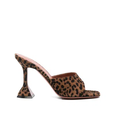 AMINA MUADDI AMINA MUADDI SHOES
