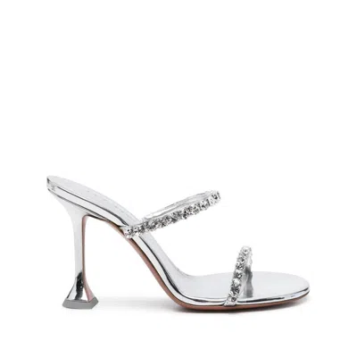 AMINA MUADDI AMINA MUADDI SHOES
