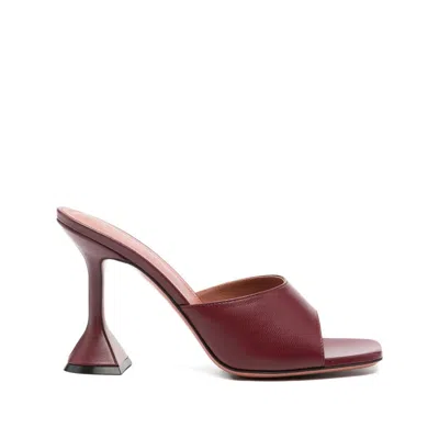 AMINA MUADDI AMINA MUADDI SHOES
