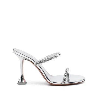 AMINA MUADDI AMINA MUADDI SHOES