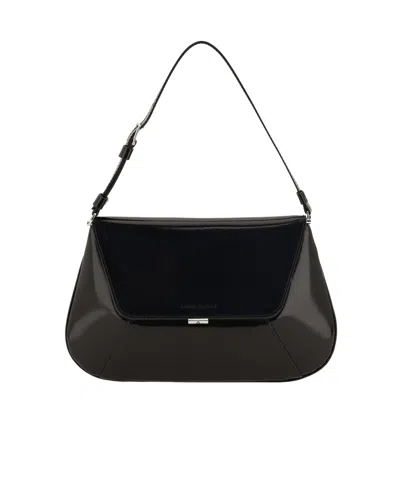 AMINA MUADDI SHOULDER BAG/CROSS-BODY BAG