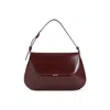 Amina Muaddi Shoulder Bags