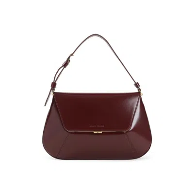 AMINA MUADDI AMINA MUADDI SHOULDER BAGS