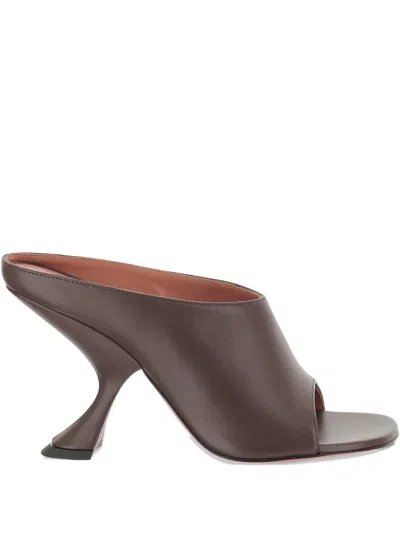 AMINA MUADDI UMA SANDALS