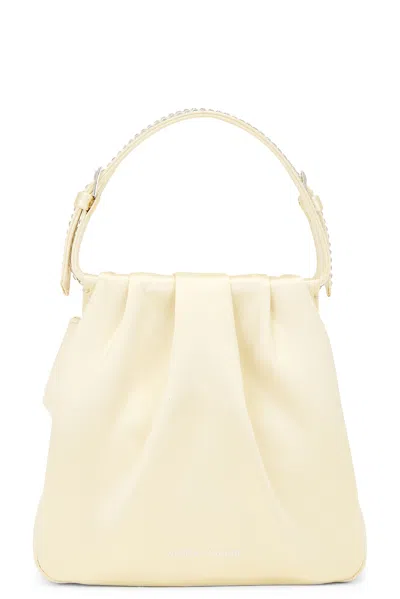 AMINA MUADDI VITTORIA CRYSTAL BAG