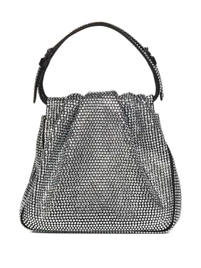 AMINA MUADDI VITTORIA TOTE BAG