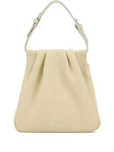 AMINA MUADDI VITTORIA TOTE BAG