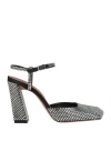 Amina Muaddi 95mm Charlotte Crystal-embellished Sandals In Black