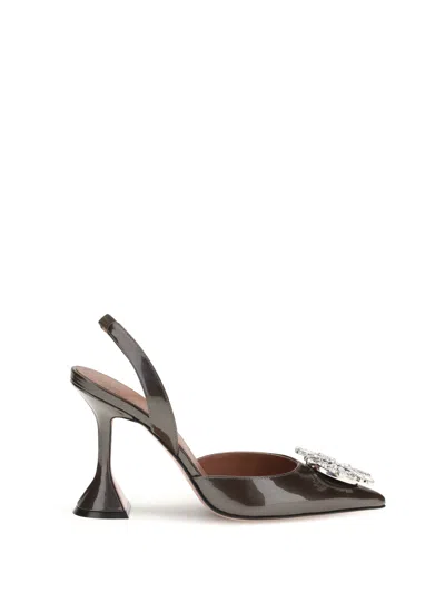 AMINA MUADDI AMINA MUADDI WOMEN BEGUM PUMPS