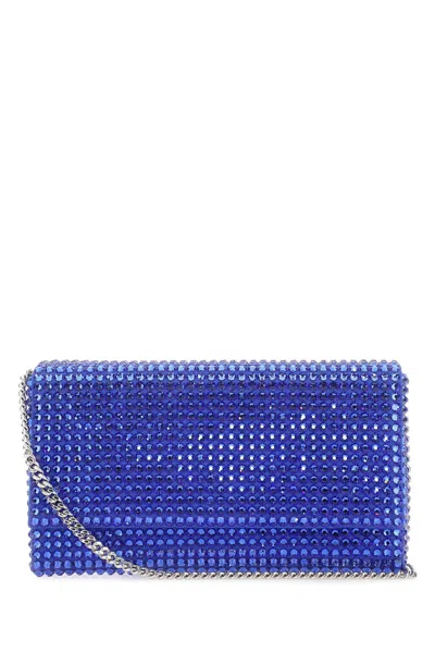 Amina Muaddi Women Clutch