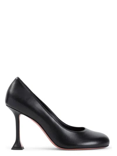 Amina Muaddi Women's Iris Pumps