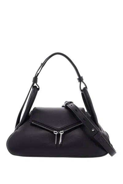 AMINA MUADDI WOMEN'S SMALL GEMINI SHOULDER BAG