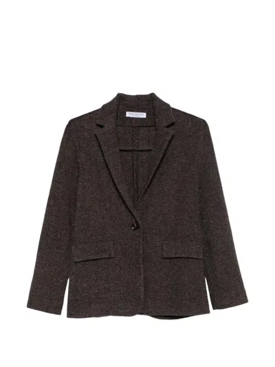 Amina Rubinacci Armonia In Brown