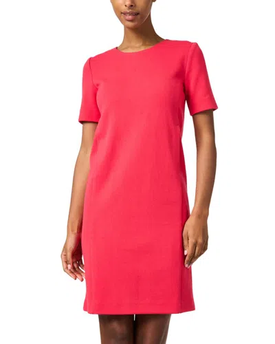 AMINA RUBINACCI AMINA RUBINACCI LUCA SHIFT DRESS