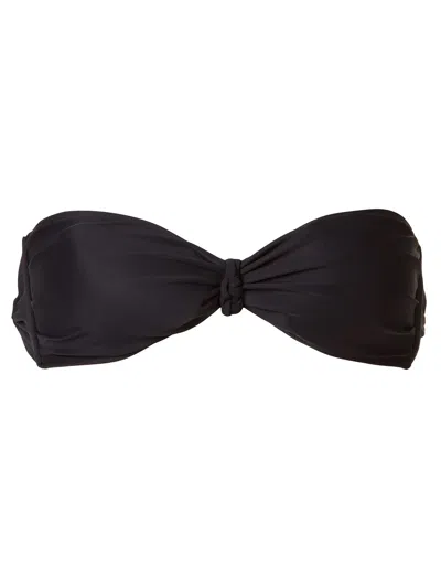 Amir Slama 8941 Preto ??? Elastodiene In Black