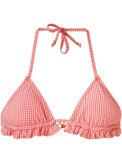 Amir Slama 9170 Vermelho ??? Polyamide In Red