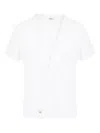 Amir Slama Broderie-anglaise Shirt
