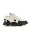 Amiri Ma-1 Sneakers In Black