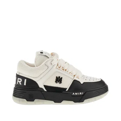 Amiri Ma-1 Sneakers In Black