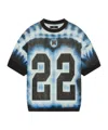 Amiri 22 Tie Dye T-shirt