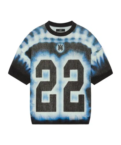 Amiri 22 Tie Dye Tee
