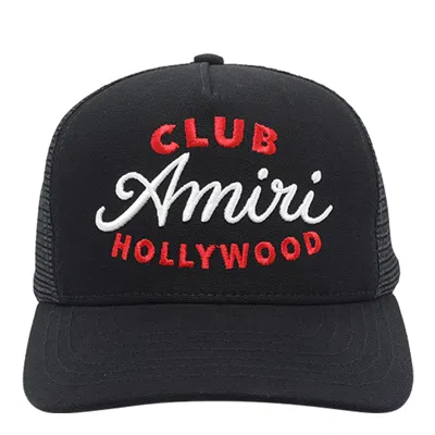 AMIRI AMIRI  HATS