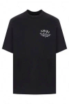 Amiri Arts District Tee In Black