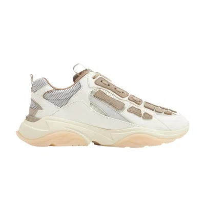 Pre-owned Amiri Bone Runner 'off-white Light Beige' | Cream | Men's Size 43