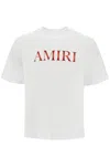 AMIRI AMIRI AMIRI CORE GRADIENT T SHIRT