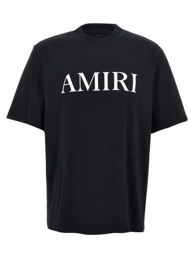 AMIRI AMIRI 'AMIRI CORE LOGO' T-SHIRT