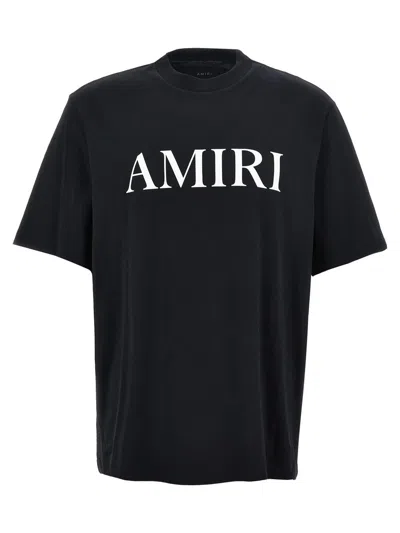 AMIRI AMIRI 'AMIRI CORE LOGO' T-SHIRT