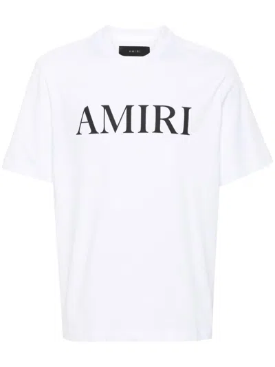 AMIRI AMIRI AMIRI CORE LOGO TEE