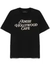 Amiri T-shirts And Polos