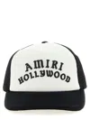 Amiri Hollywood Trucker Hat Mesh Back