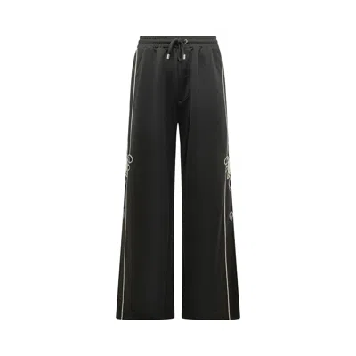 Pre-owned Amiri Lasso Track Pant 'black' | Men's Size Xxl