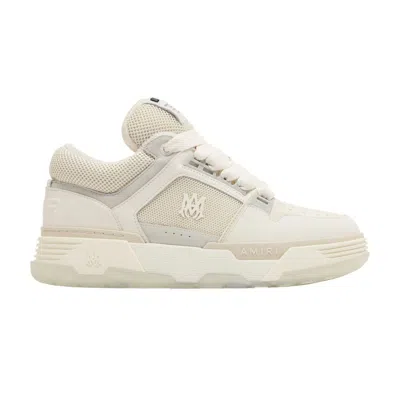 Pre-owned Amiri Ma-1 'alabaster' 2024 | White | Men's Size 44