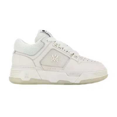 Pre-owned Amiri Ma-1 'alabaster' 2025 | Cream | Men's Size 41