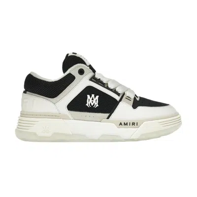 Pre-owned Amiri Ma-1 'alabaster' | Black | Men's Size 43